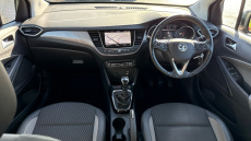 Vauxhall Crossland X 1.2T [130] Tech Line Nav 5dr [Start Stop] Petrol Hatchback